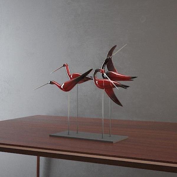 پرنده دکوری - دانلود مدل سه بعدی پرنده دکوری - آبجکت سه بعدی پرنده دکوری - بهترین سایت دانلود مدل سه بعدی پرنده دکوری - سایت دانلود مدل سه بعدی پرنده دکوری - دانلود آبجکت سه بعدی پرنده دکوری - فروش مدل سه بعدی پرنده دکوری - سایت های فروش مدل سه بعدی - دانلود مدل سه بعدی fbx - دانلود مدل سه بعدی obj -Decorative Bird 3d model - Decorative Bird 3d Object - Decorative Bird OBJ 3d models - Decorative Bird FBX 3d Models - Decor-دکوری